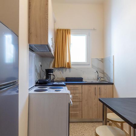 Apartament Olvios Attiki Metro Ateny Zewnętrze zdjęcie