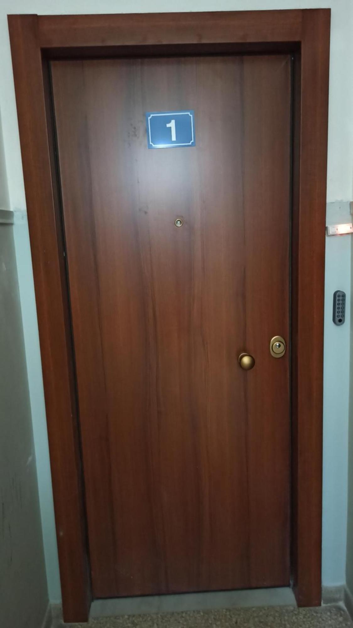 Apartament Olvios Attiki Metro Ateny Zewnętrze zdjęcie