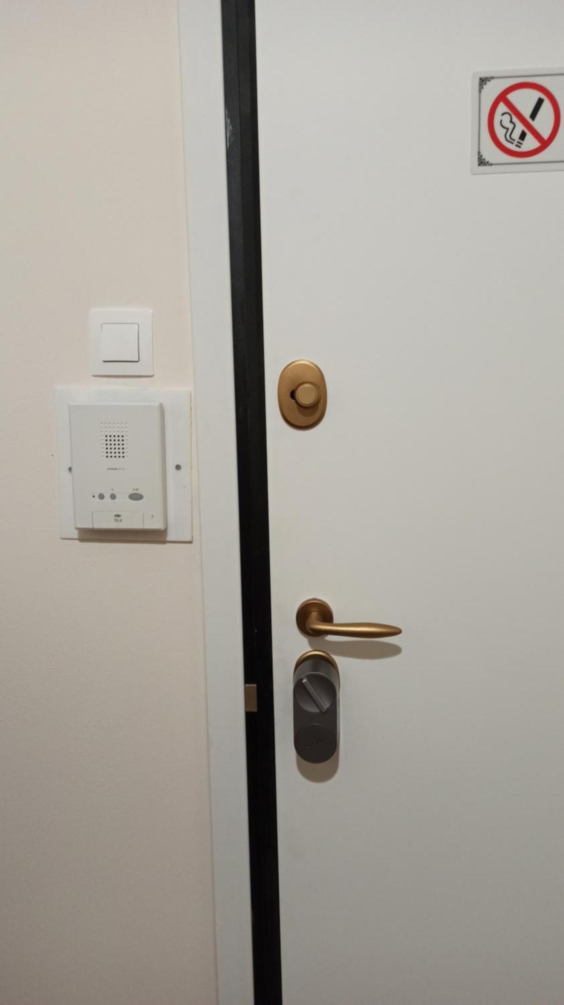 Apartament Olvios Attiki Metro Ateny Zewnętrze zdjęcie