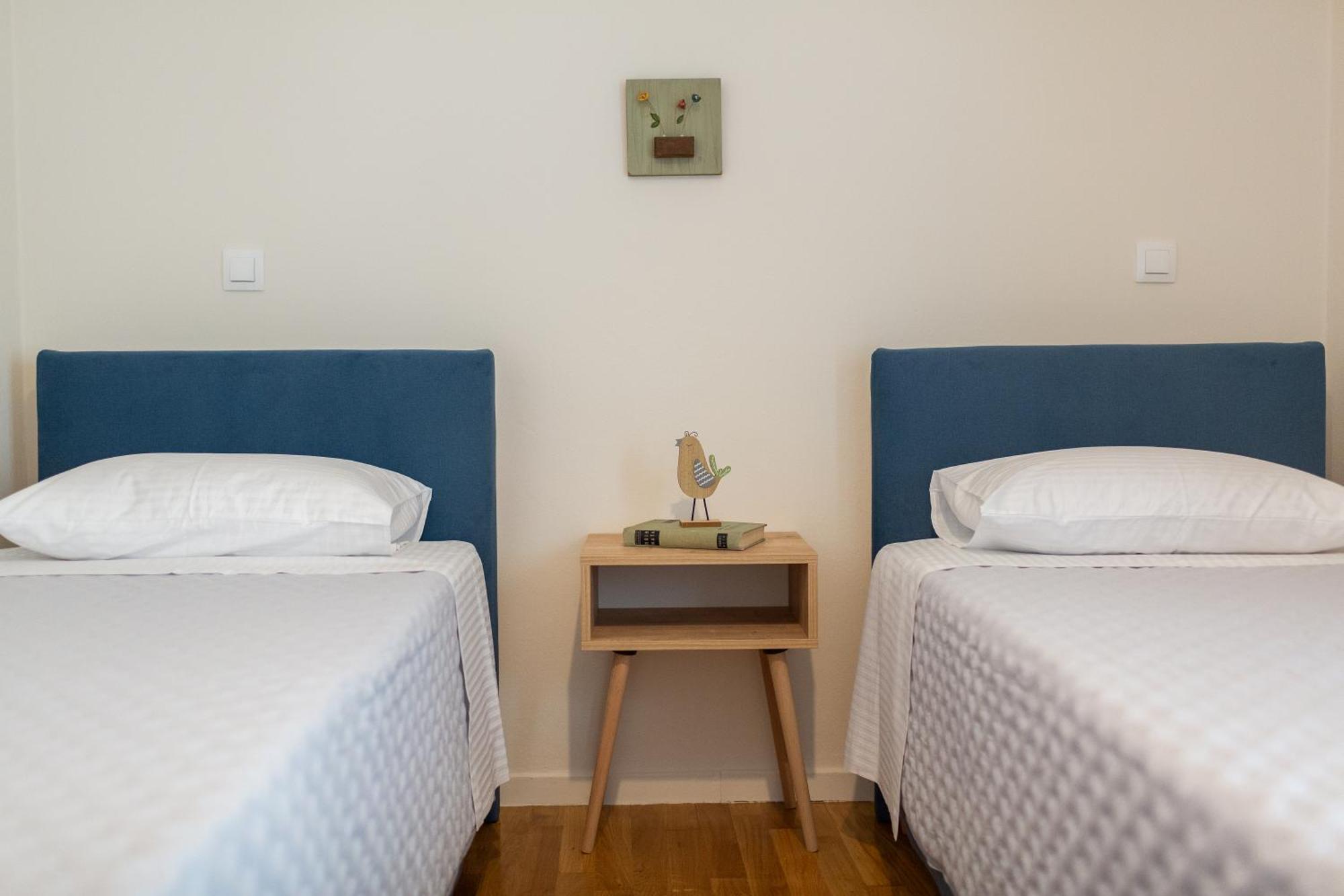 Apartament Olvios Attiki Metro Ateny Zewnętrze zdjęcie