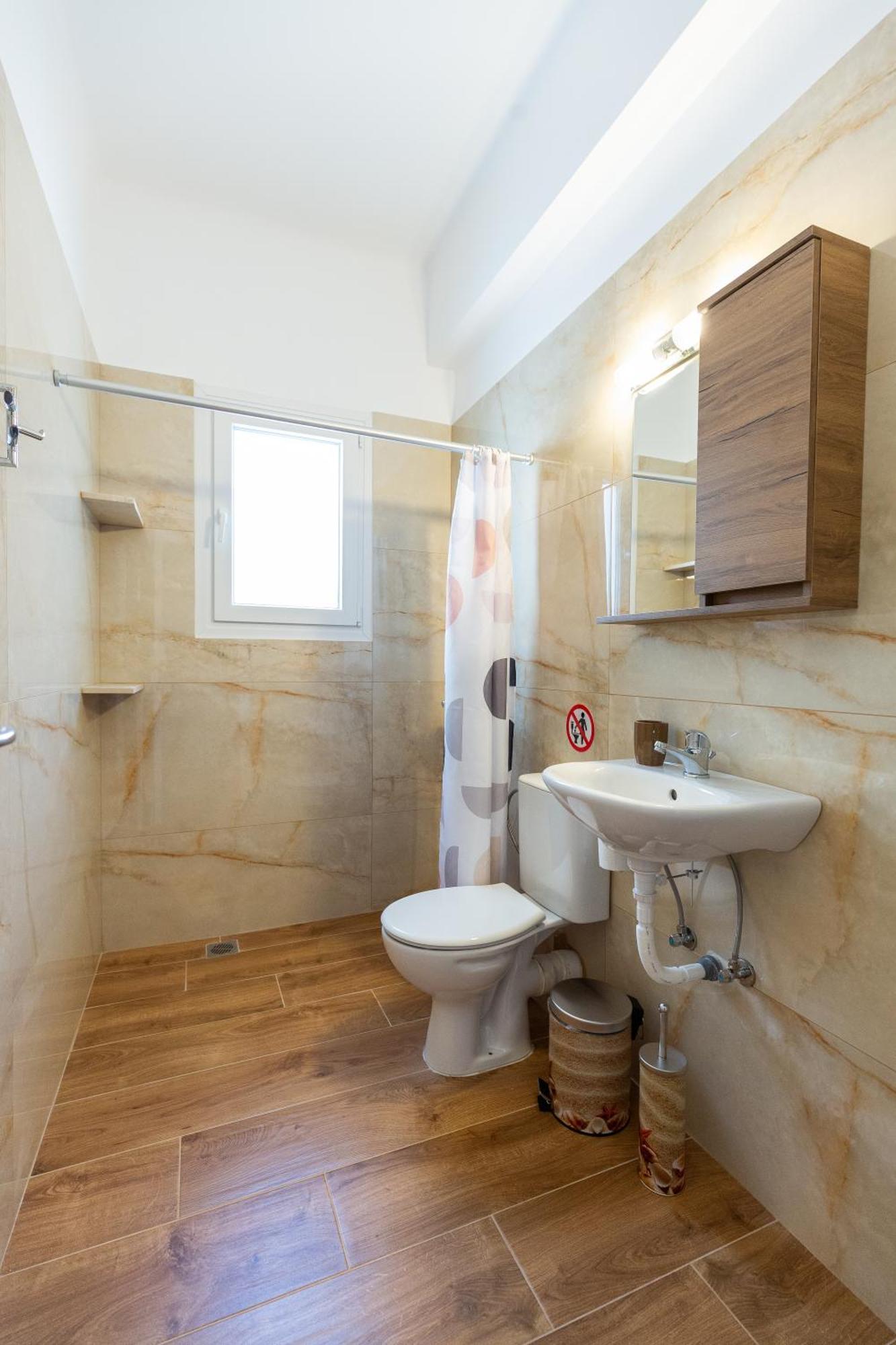 Apartament Olvios Attiki Metro Ateny Zewnętrze zdjęcie
