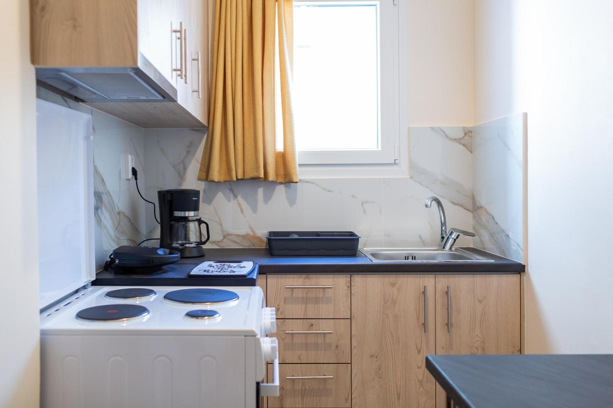 Apartament Olvios Attiki Metro Ateny Zewnętrze zdjęcie